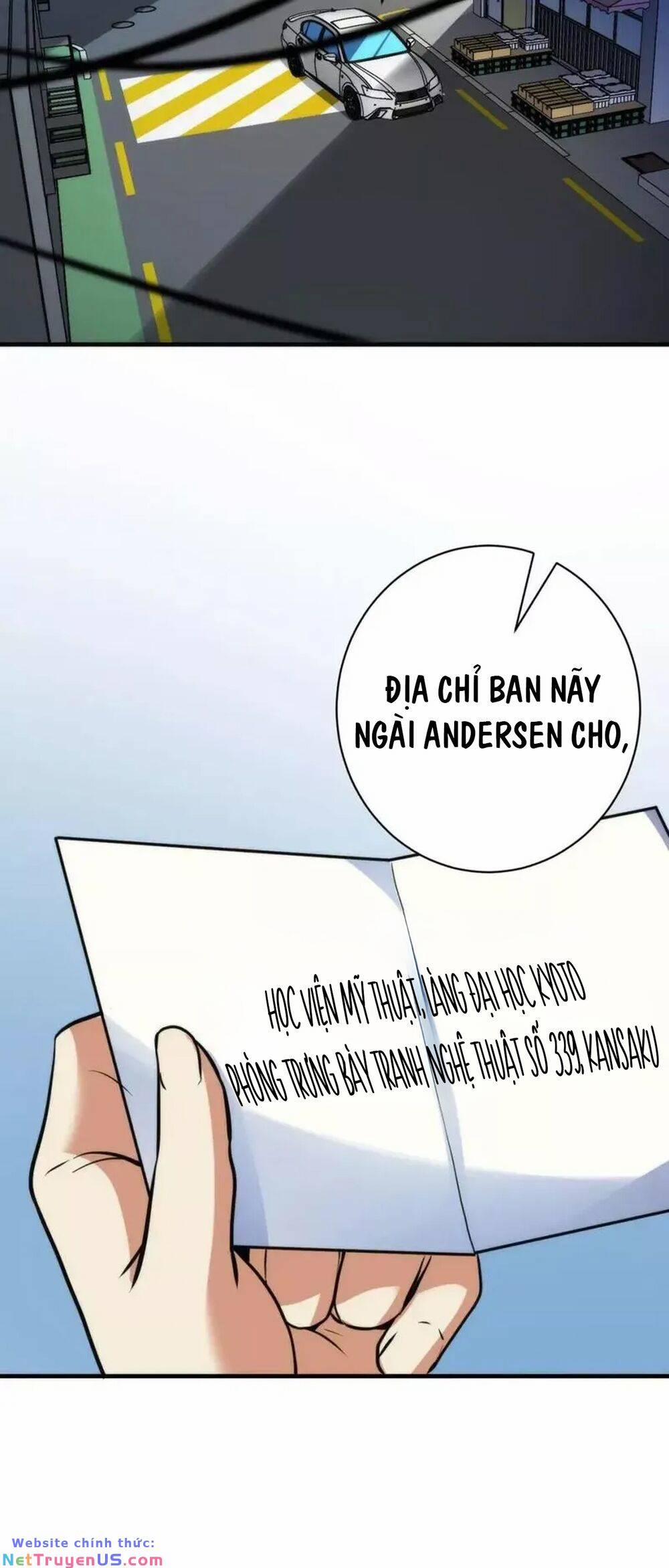 Trở Thành Thần Chủ Cthulhu 219 trang 27