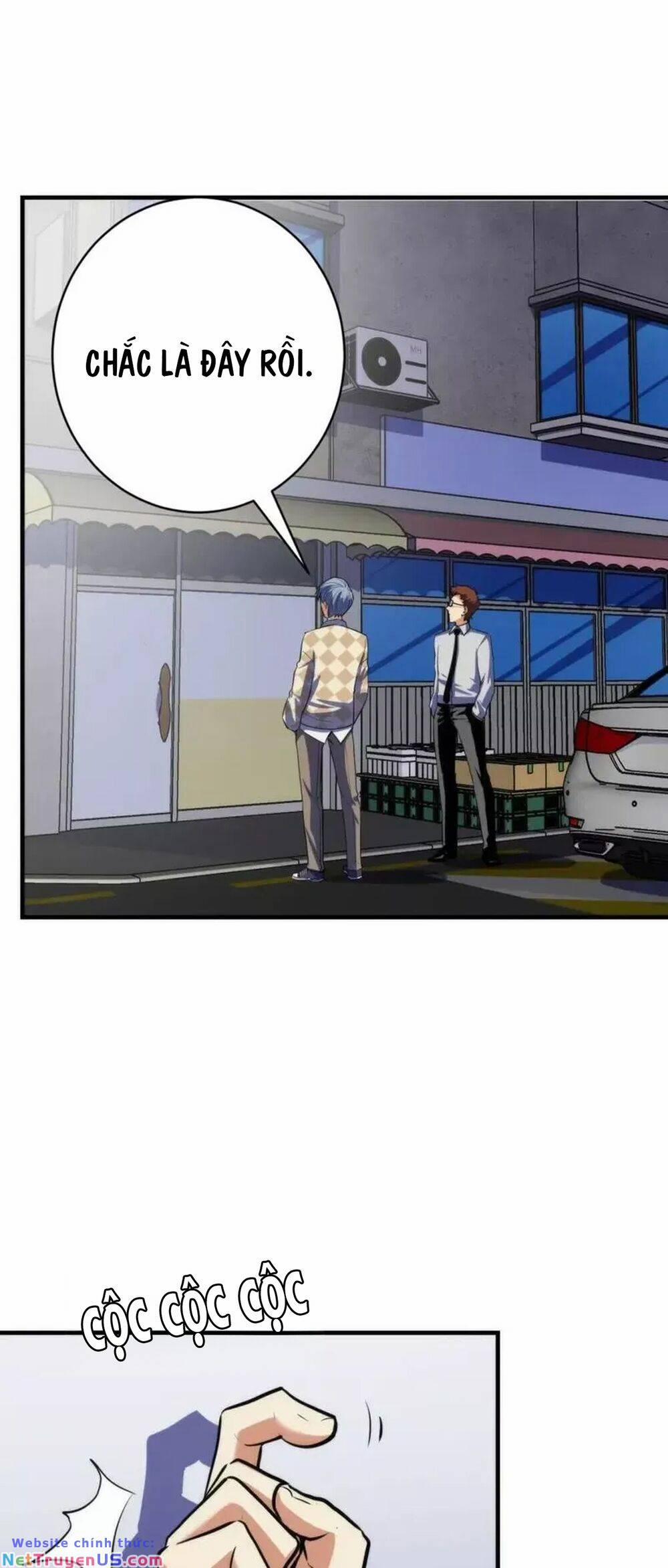 Trở Thành Thần Chủ Cthulhu 219 trang 28