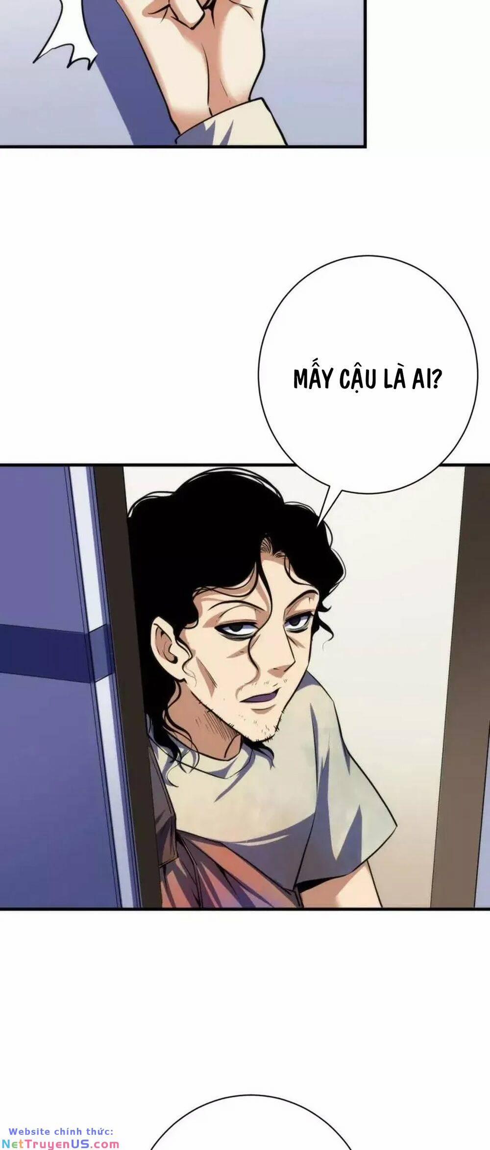 Trở Thành Thần Chủ Cthulhu 219 trang 29