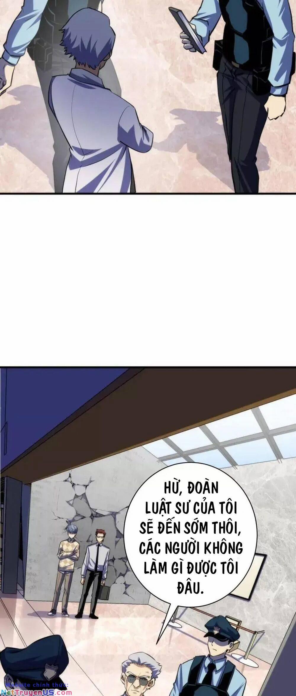 Trở Thành Thần Chủ Cthulhu 219 trang 3