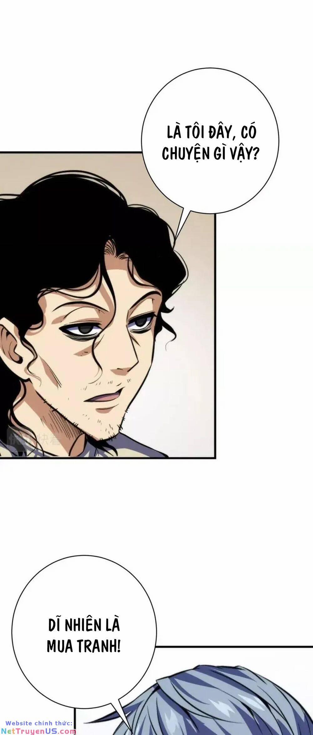 Trở Thành Thần Chủ Cthulhu 219 trang 31