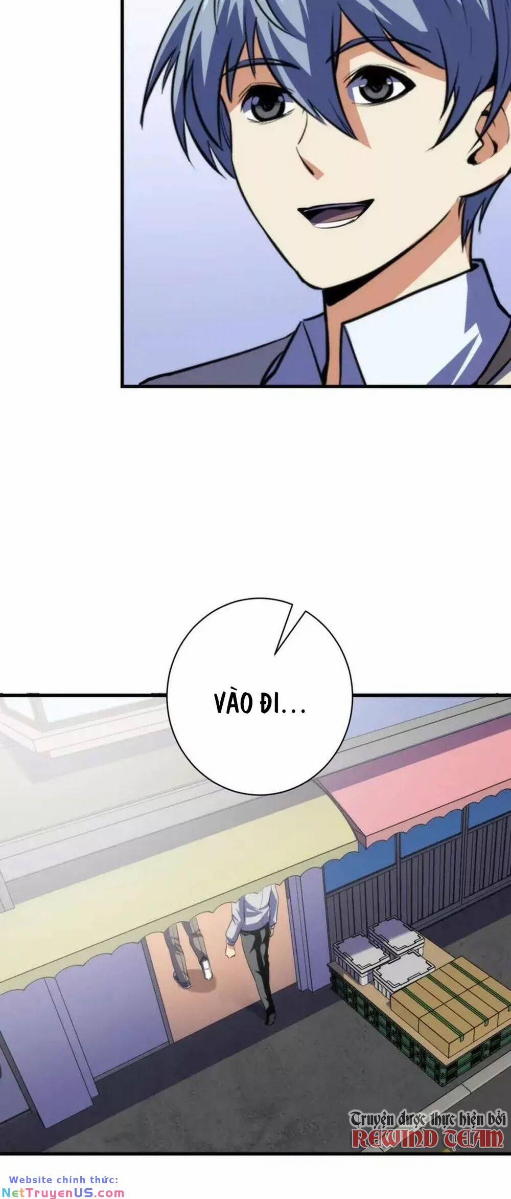 Trở Thành Thần Chủ Cthulhu 219 trang 32