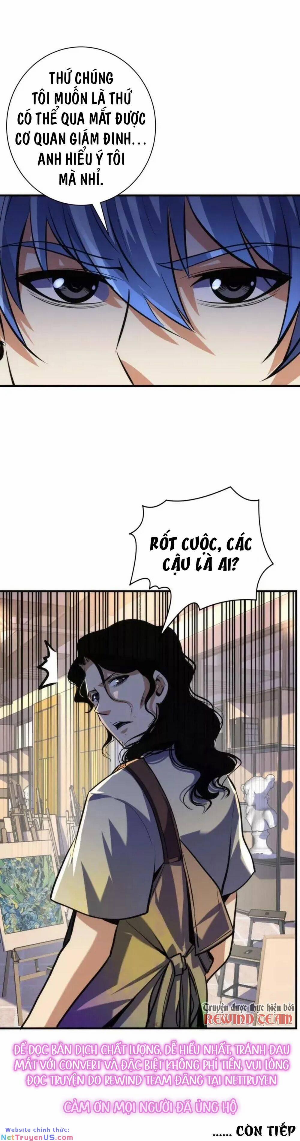 Trở Thành Thần Chủ Cthulhu 219 trang 36