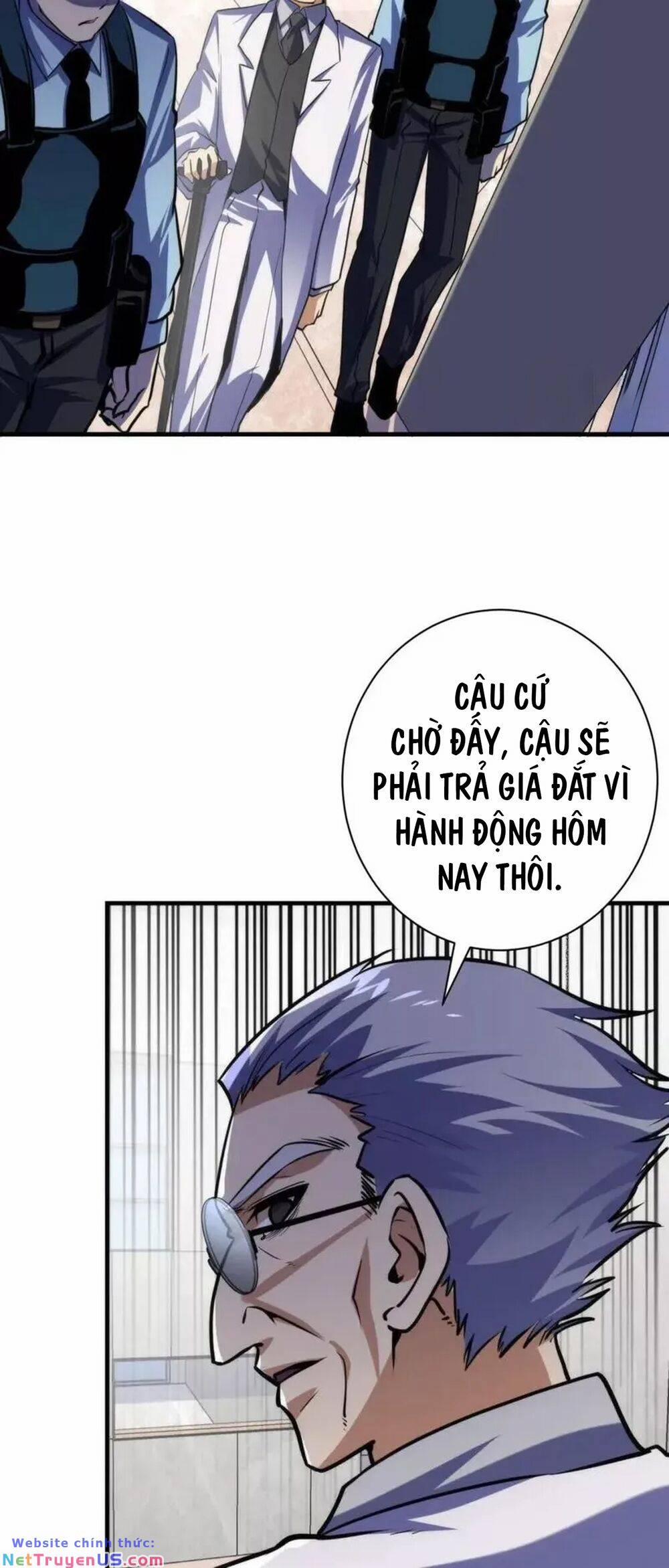 Trở Thành Thần Chủ Cthulhu 219 trang 4