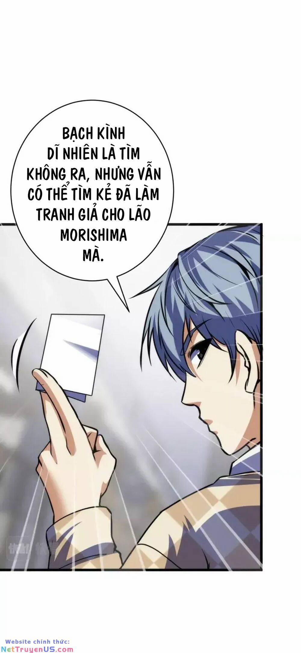 Trở Thành Thần Chủ Cthulhu 219 trang 8