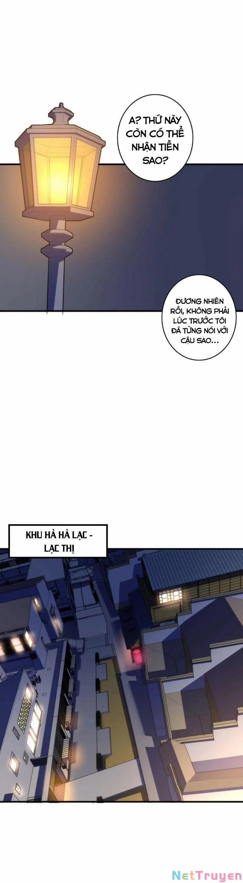 Trở Thành Thần Chủ Cthulhu 22 trang 13