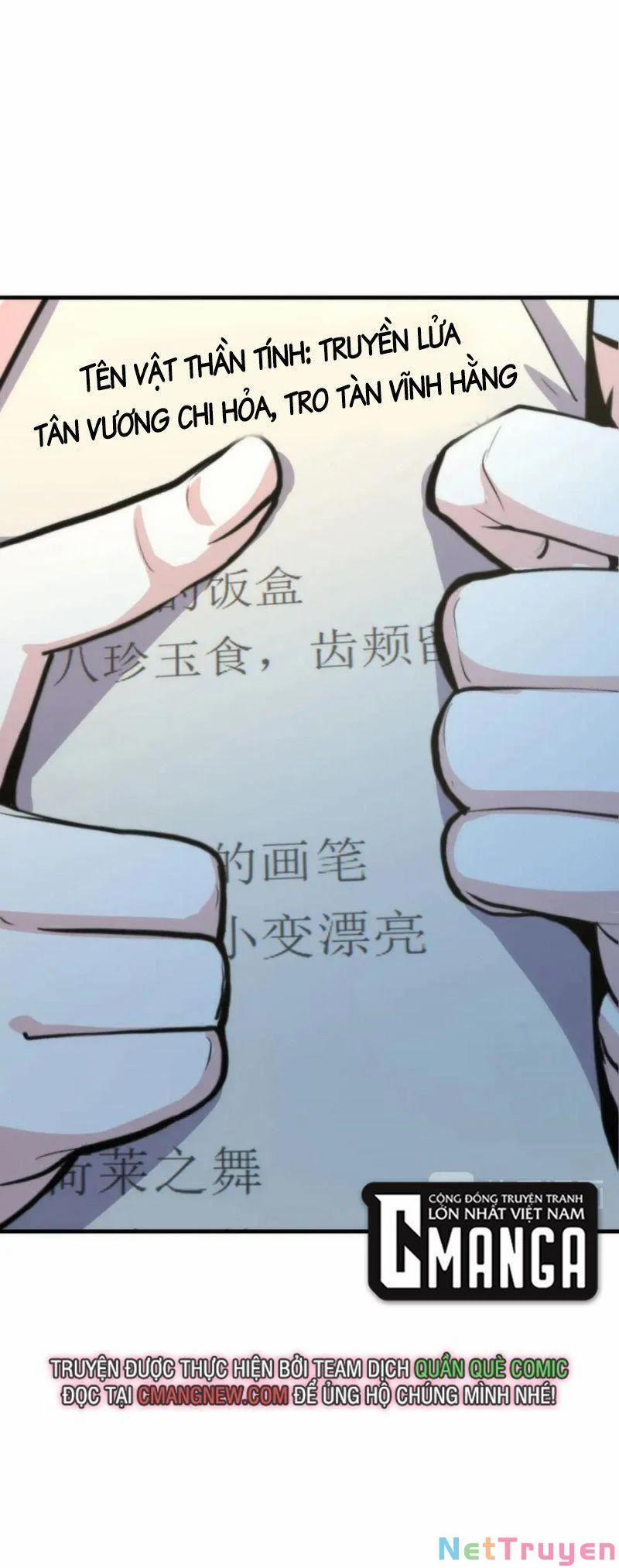 Trở Thành Thần Chủ Cthulhu 22 trang 24