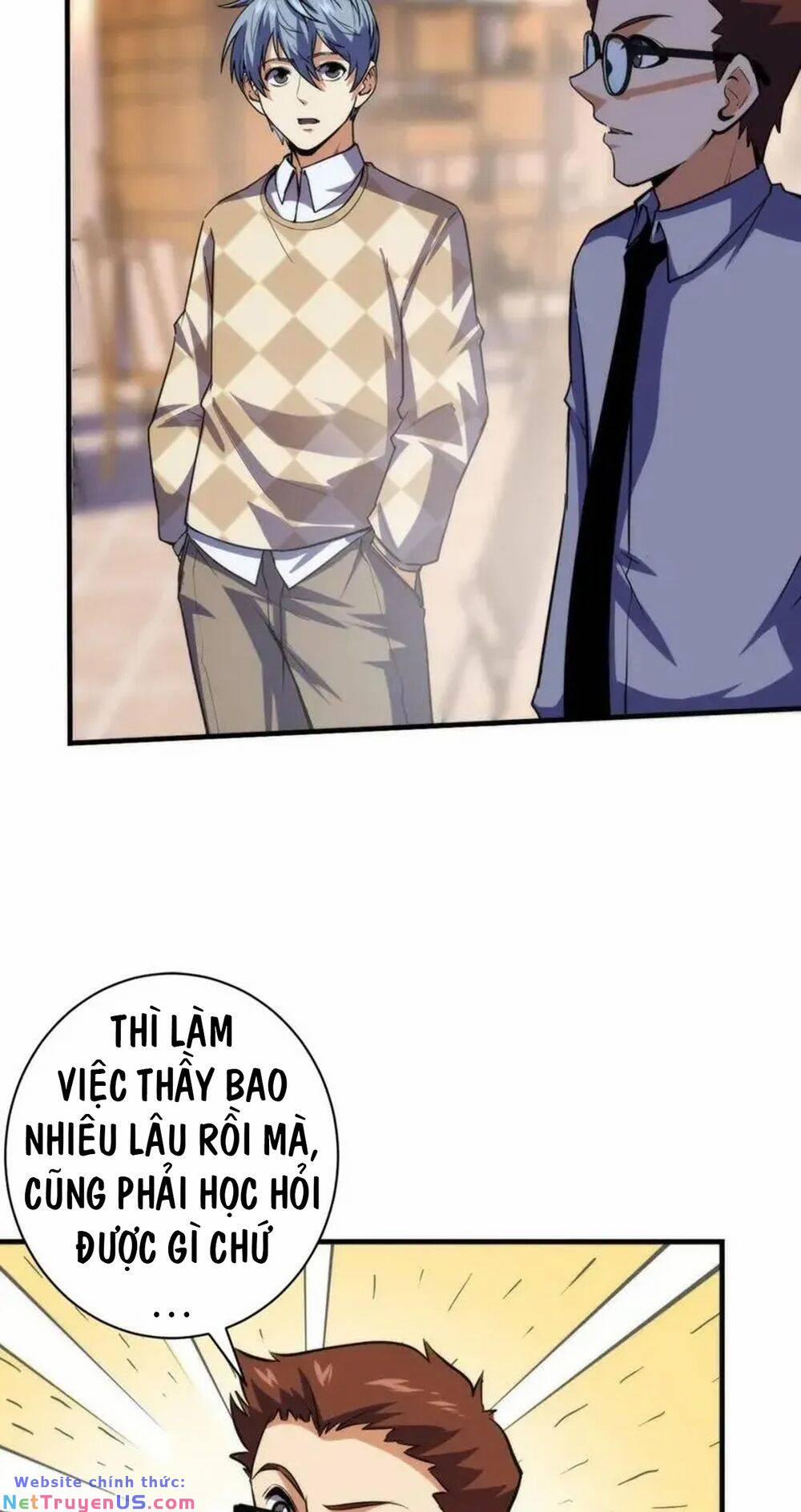 Trở Thành Thần Chủ Cthulhu 220 trang 10