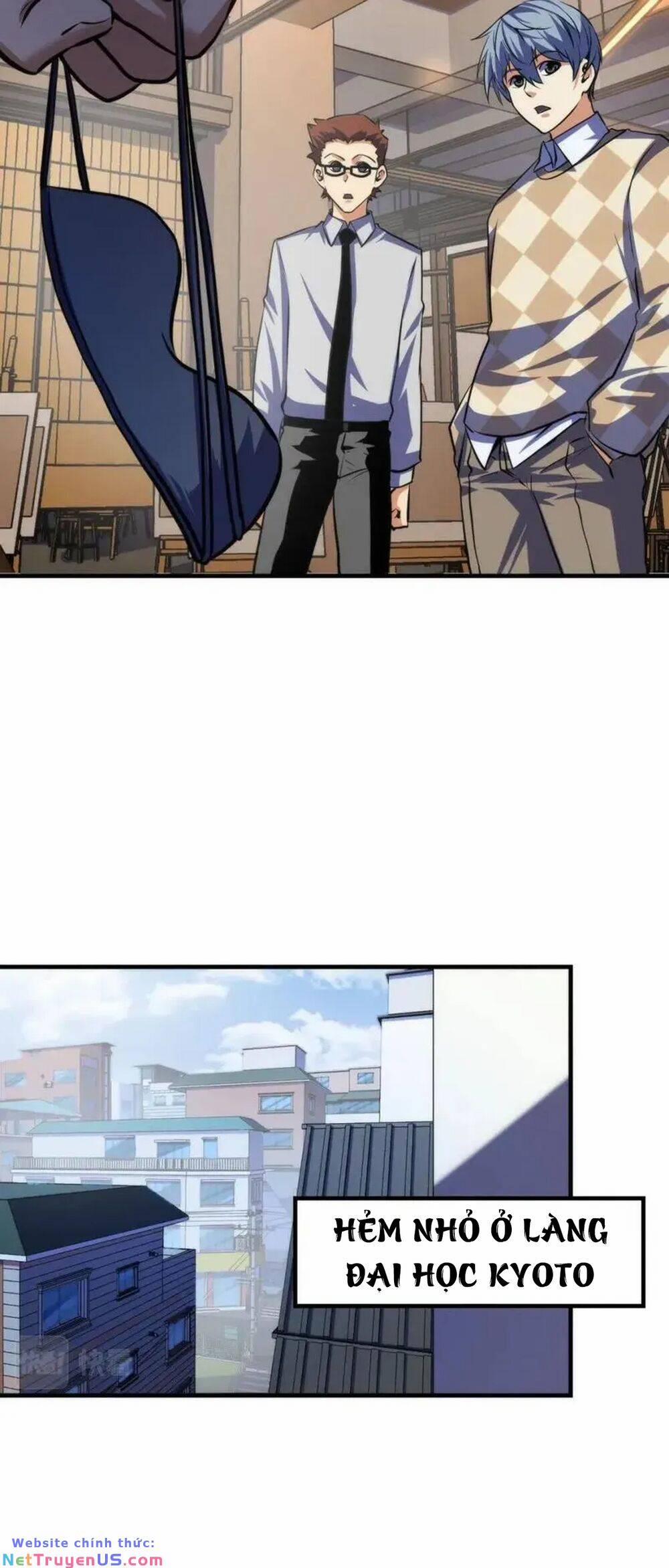 Trở Thành Thần Chủ Cthulhu 220 trang 12