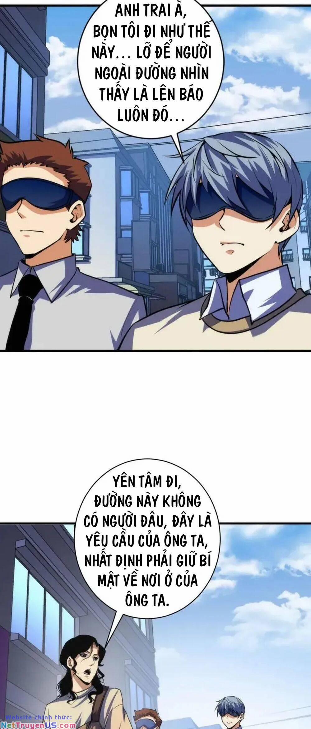 Trở Thành Thần Chủ Cthulhu 220 trang 14