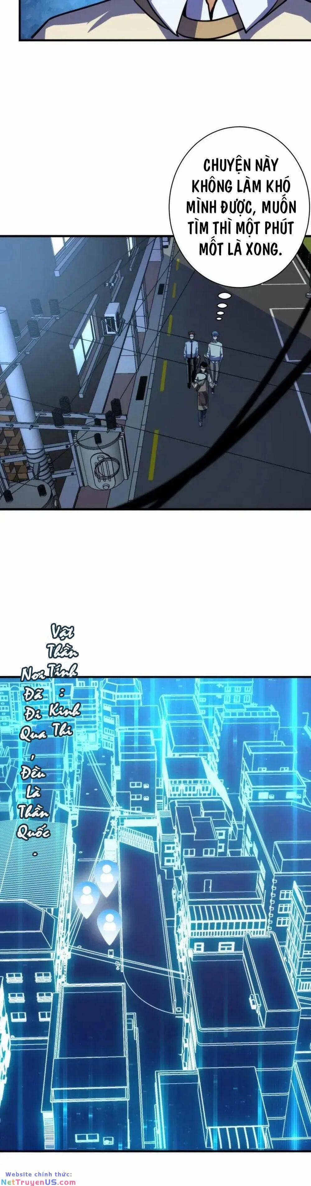 Trở Thành Thần Chủ Cthulhu 220 trang 16