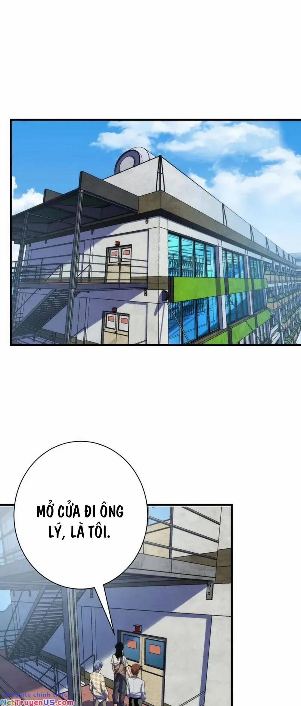 Trở Thành Thần Chủ Cthulhu 220 trang 17