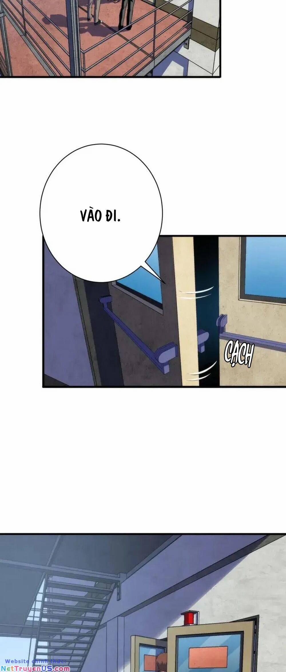 Trở Thành Thần Chủ Cthulhu 220 trang 18