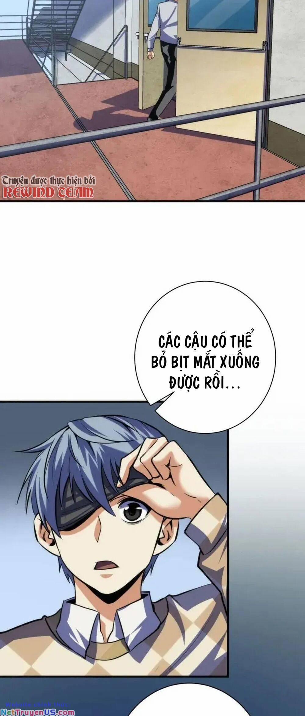 Trở Thành Thần Chủ Cthulhu 220 trang 19