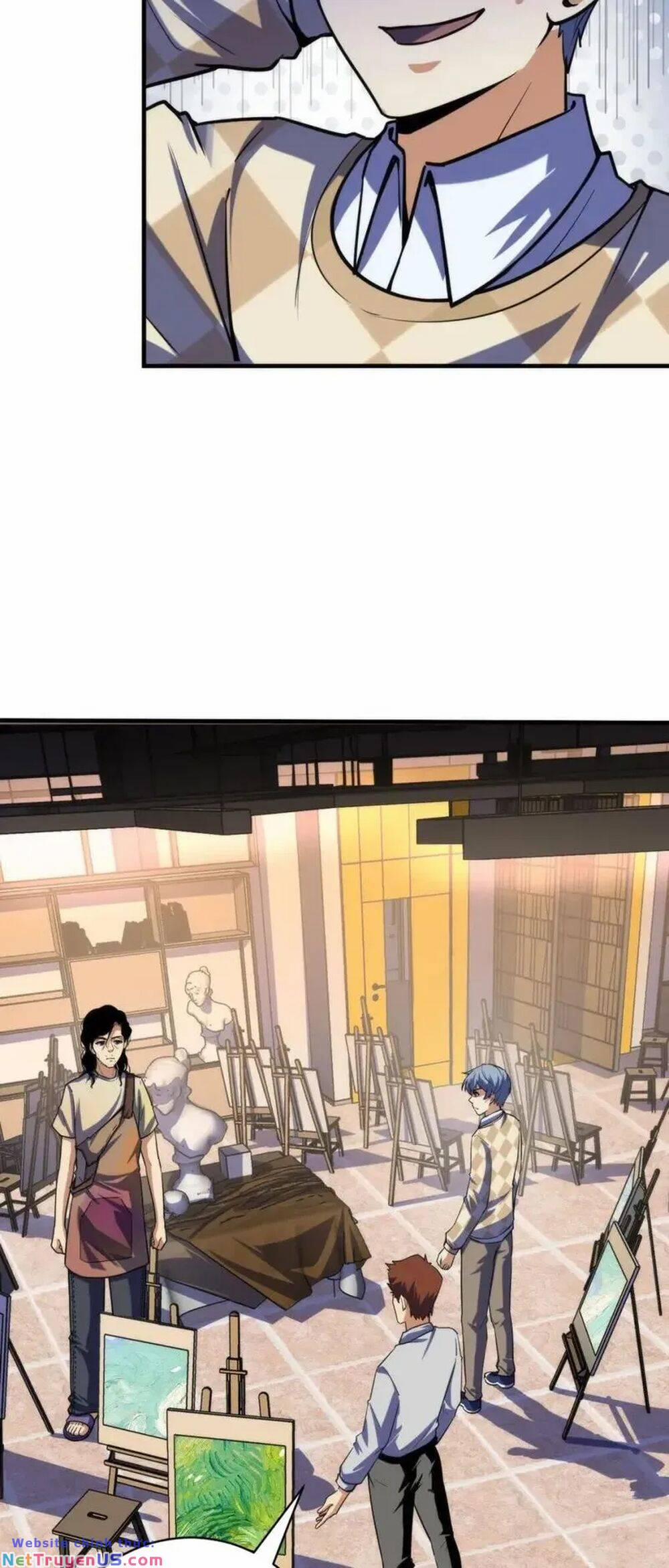 Trở Thành Thần Chủ Cthulhu 220 trang 2