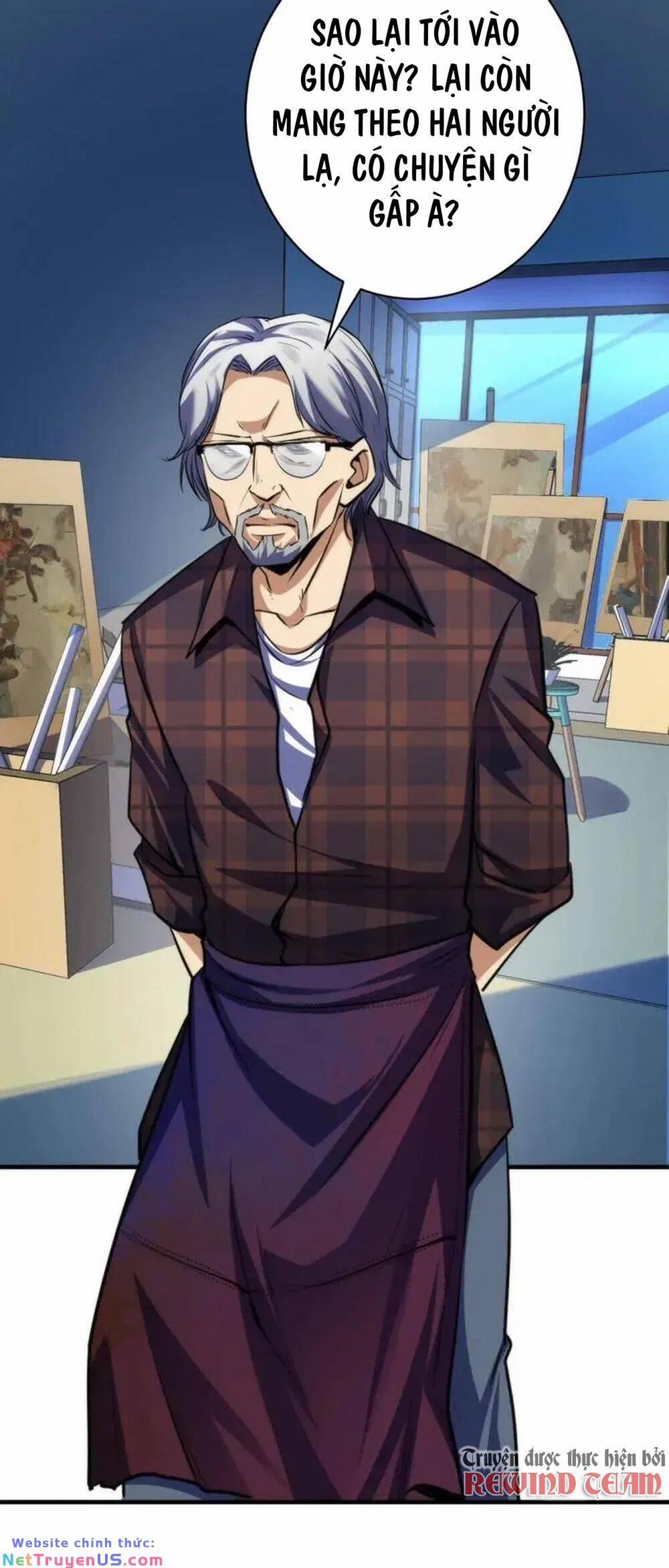 Trở Thành Thần Chủ Cthulhu 220 trang 20