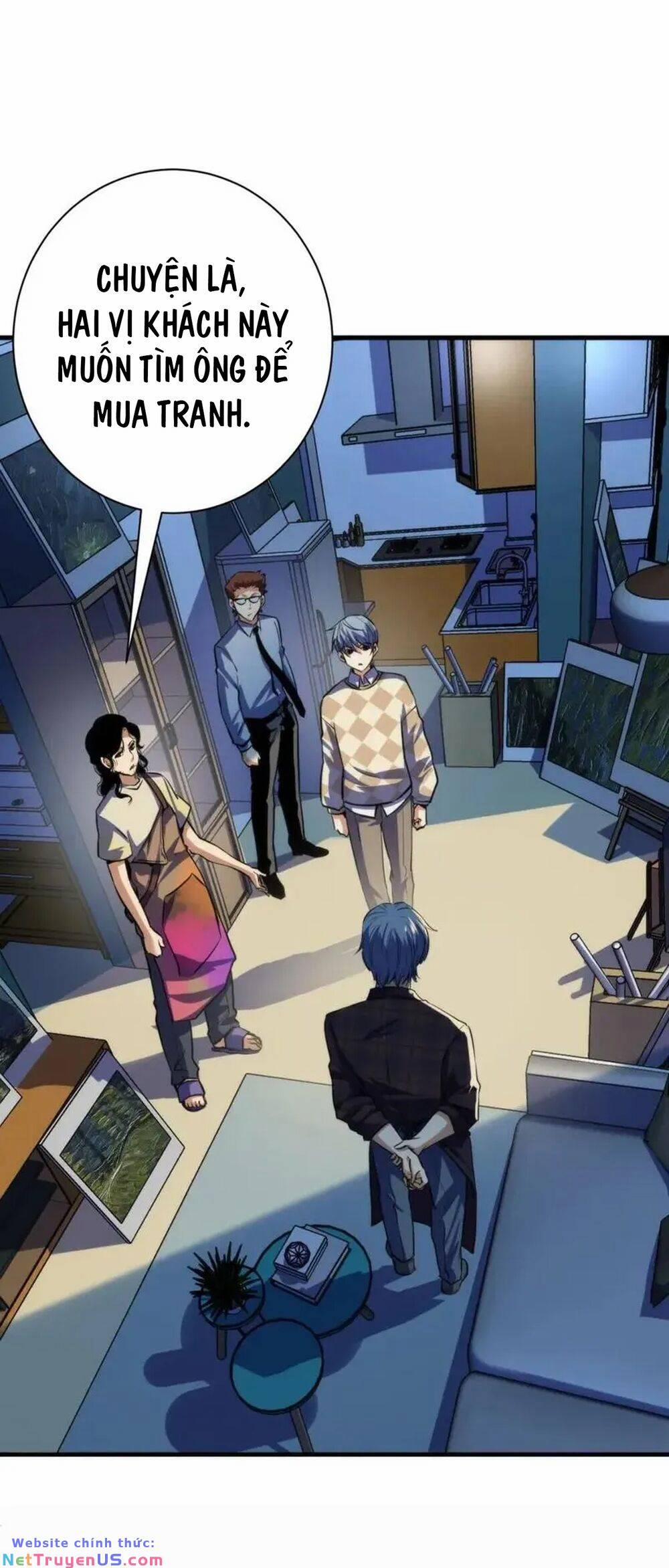 Trở Thành Thần Chủ Cthulhu 220 trang 21