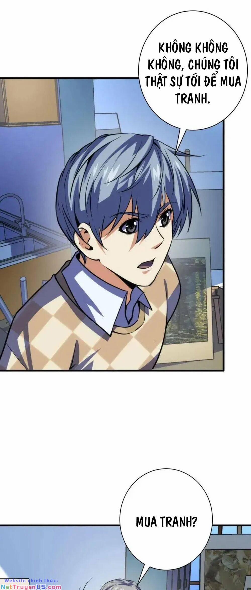 Trở Thành Thần Chủ Cthulhu 220 trang 23