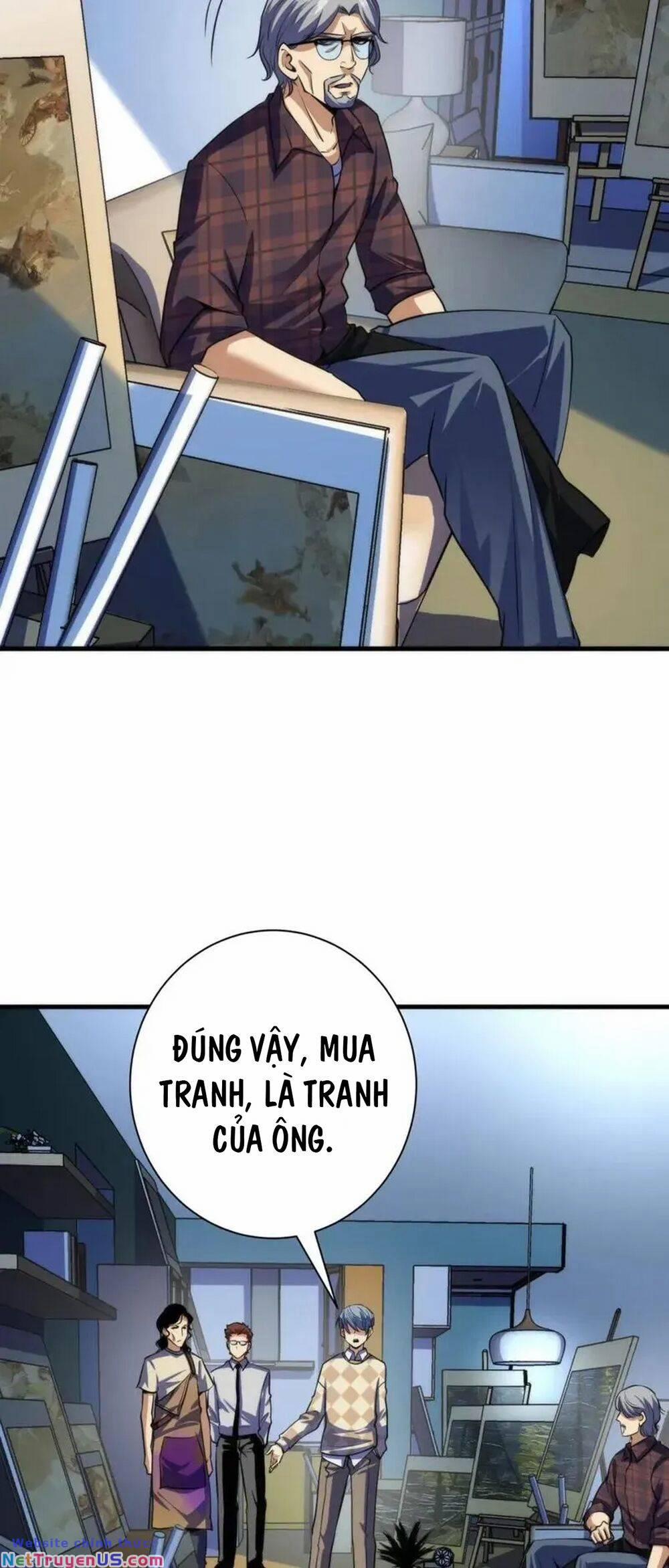 Trở Thành Thần Chủ Cthulhu 220 trang 24