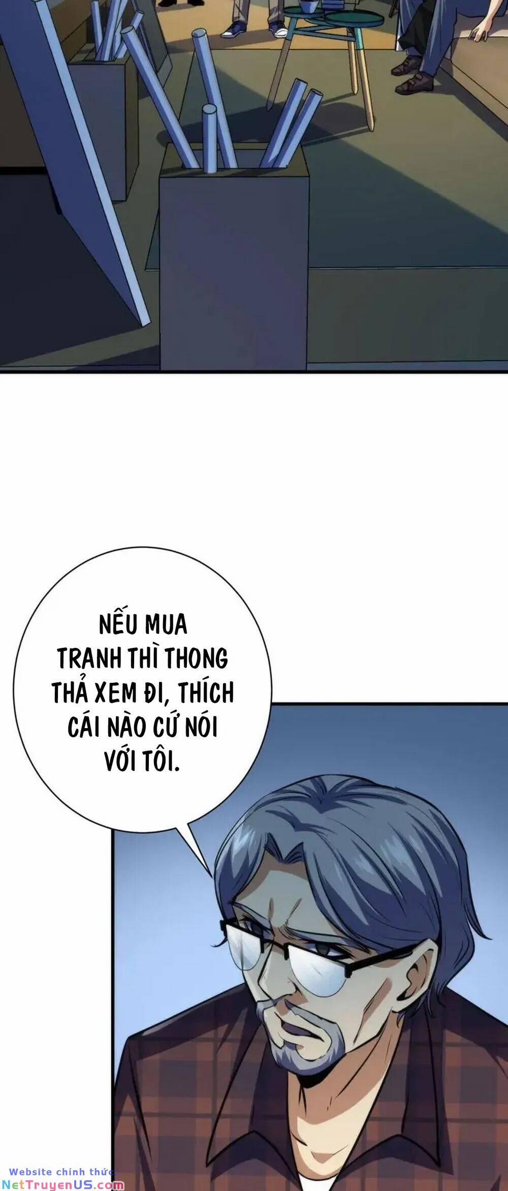 Trở Thành Thần Chủ Cthulhu 220 trang 25