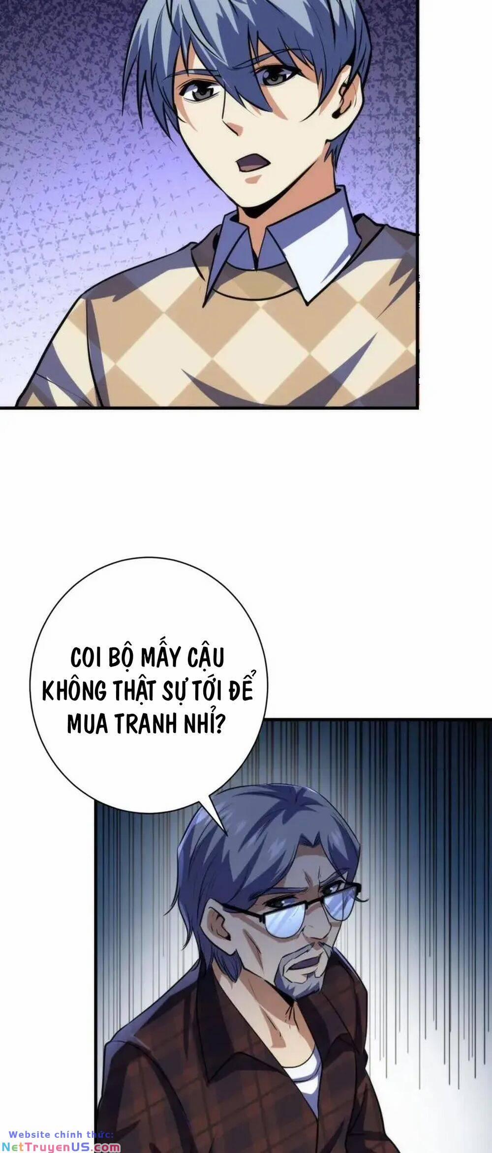 Trở Thành Thần Chủ Cthulhu 220 trang 28