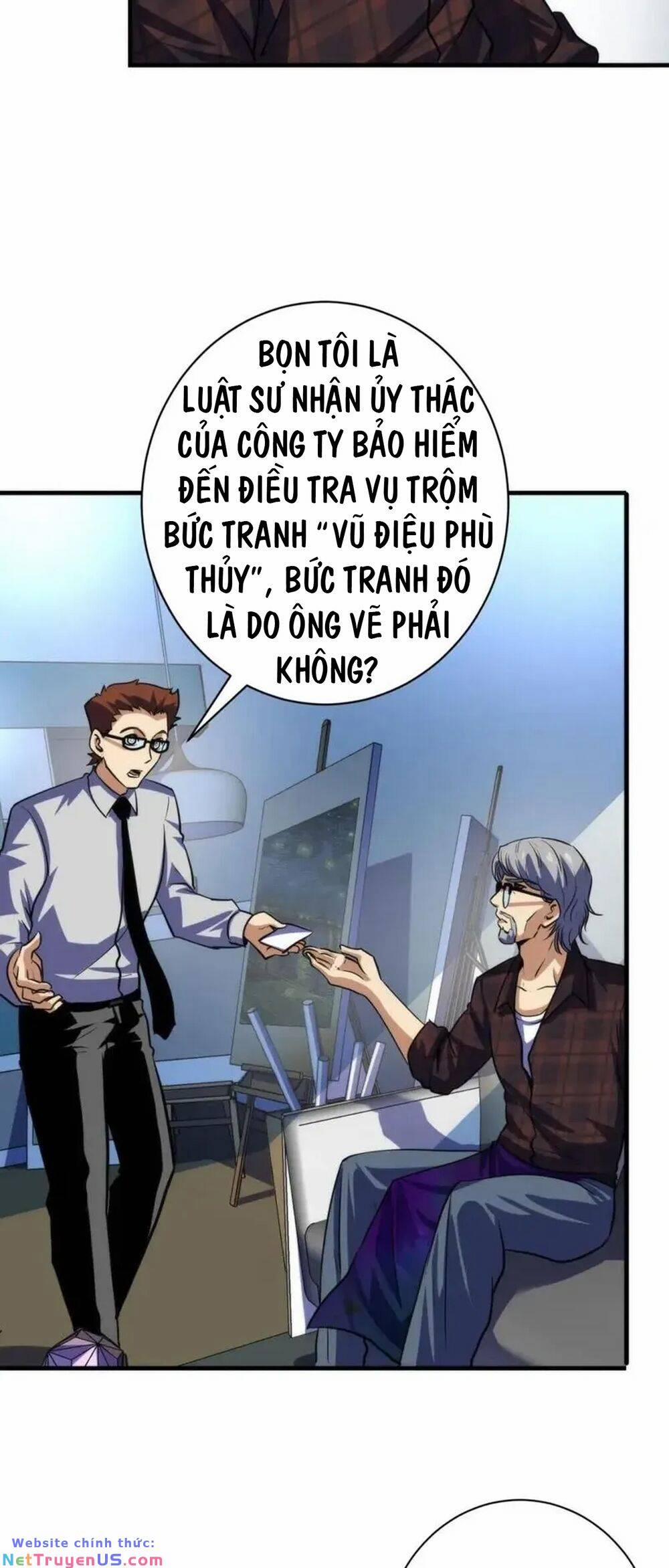 Trở Thành Thần Chủ Cthulhu 220 trang 29