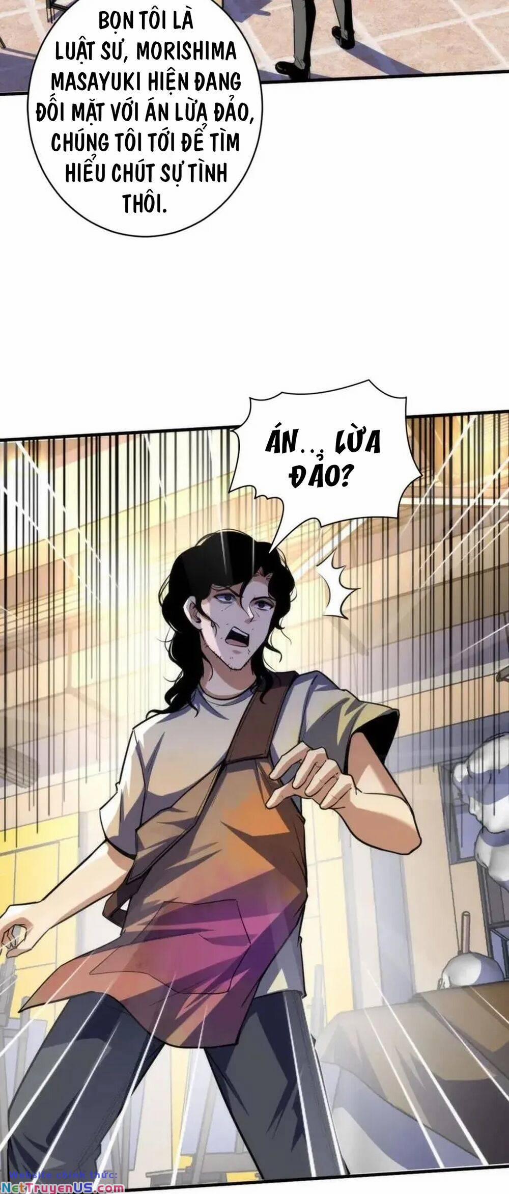 Trở Thành Thần Chủ Cthulhu 220 trang 3