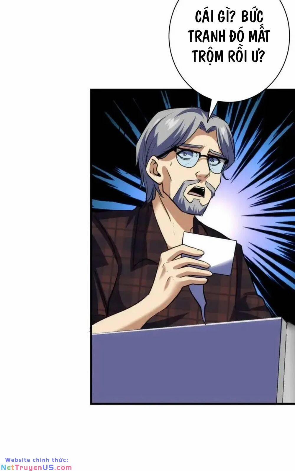 Trở Thành Thần Chủ Cthulhu 220 trang 30