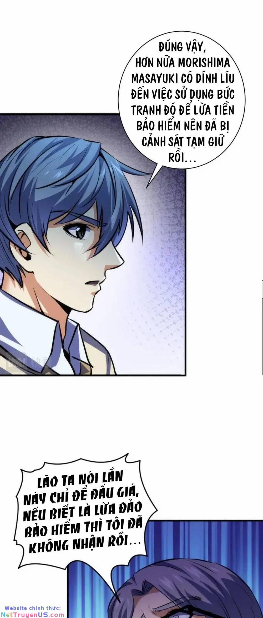 Trở Thành Thần Chủ Cthulhu 220 trang 31