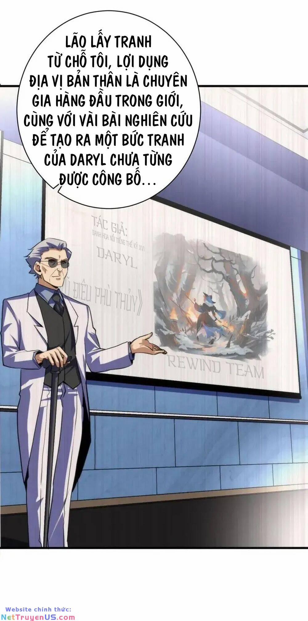 Trở Thành Thần Chủ Cthulhu 220 trang 34