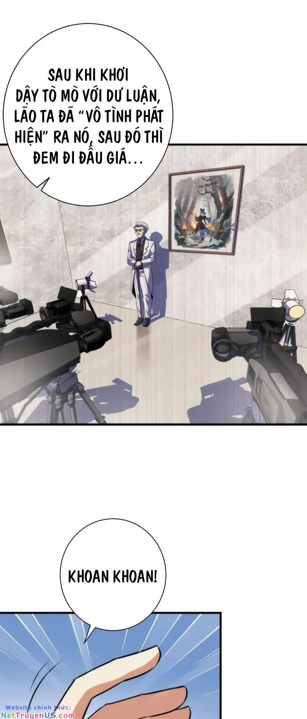 Trở Thành Thần Chủ Cthulhu 220 trang 35