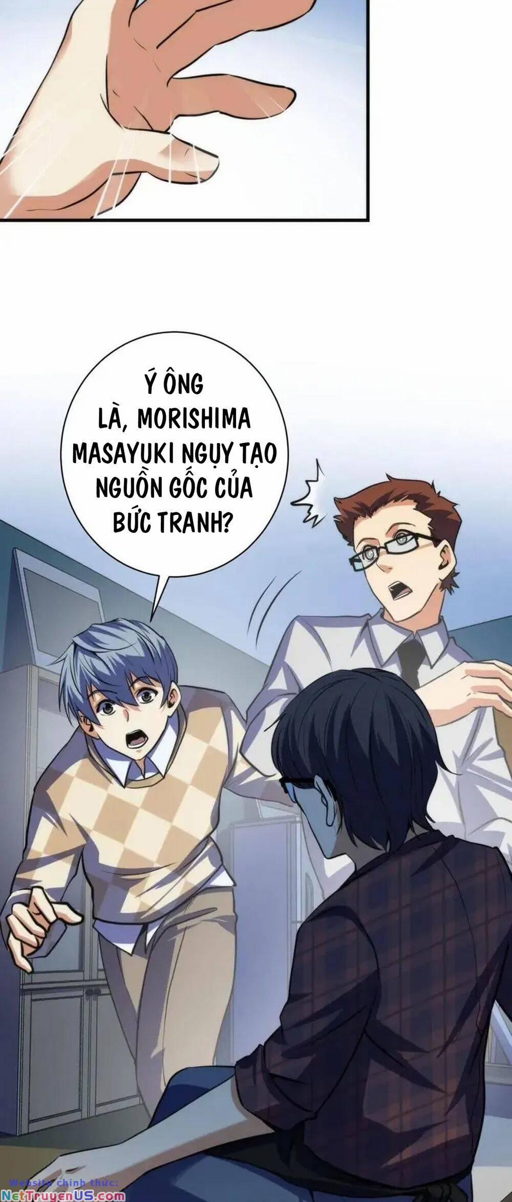 Trở Thành Thần Chủ Cthulhu 220 trang 36