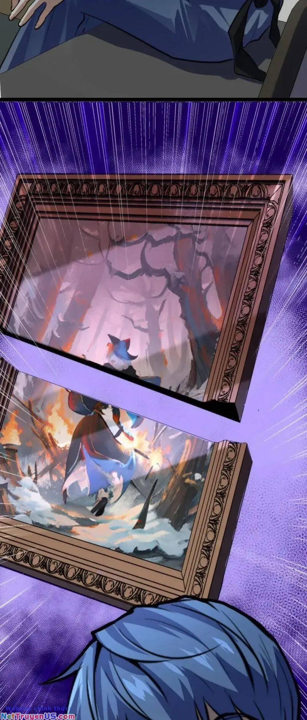 Trở Thành Thần Chủ Cthulhu 220 trang 37