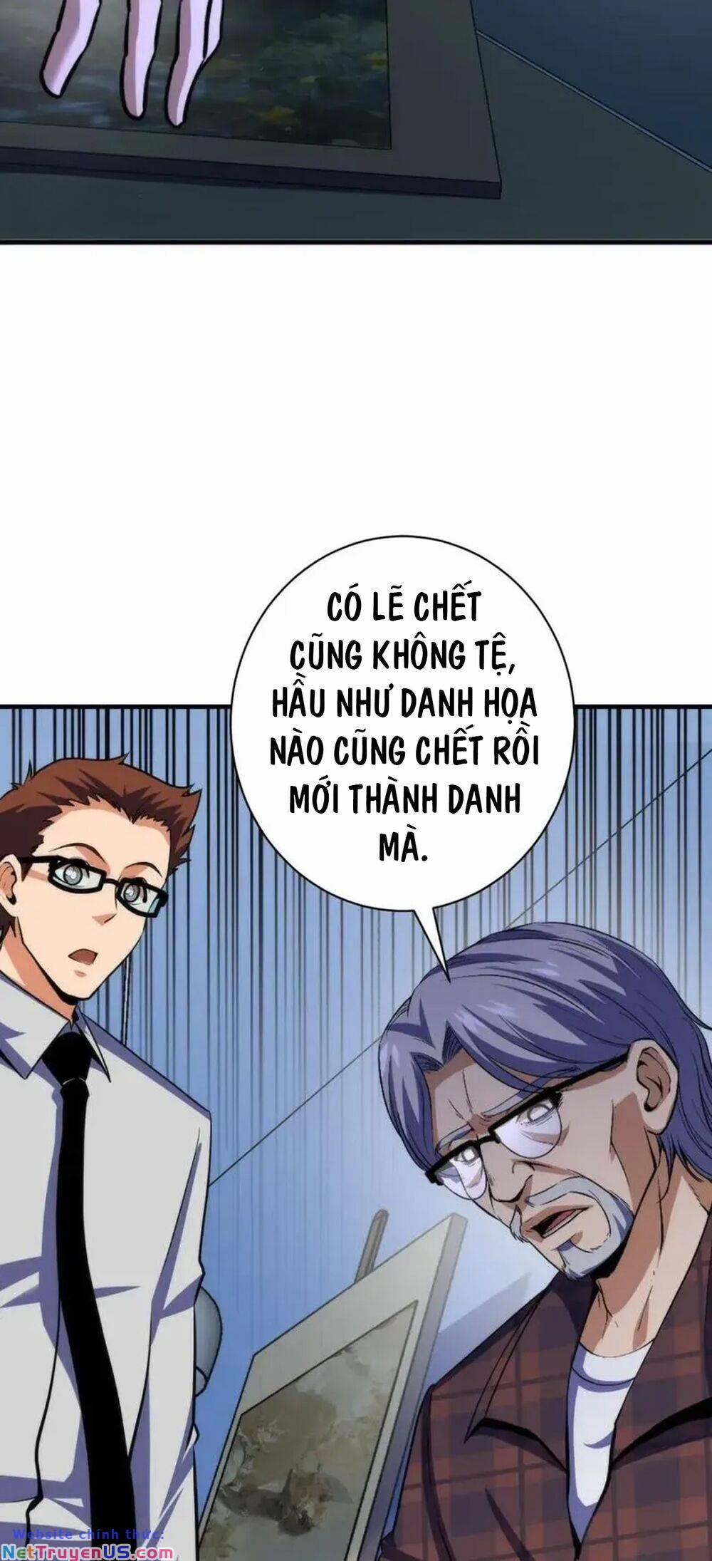 Trở Thành Thần Chủ Cthulhu 221 trang 10