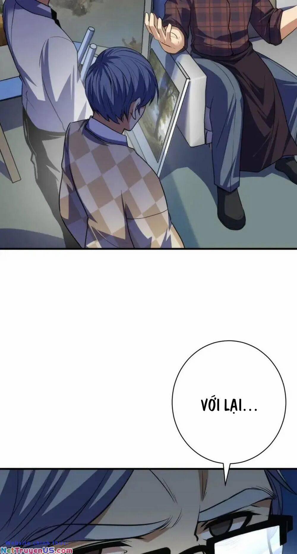 Trở Thành Thần Chủ Cthulhu 221 trang 13