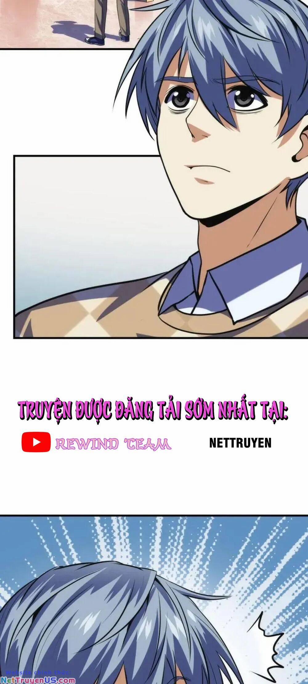 Trở Thành Thần Chủ Cthulhu 221 trang 15