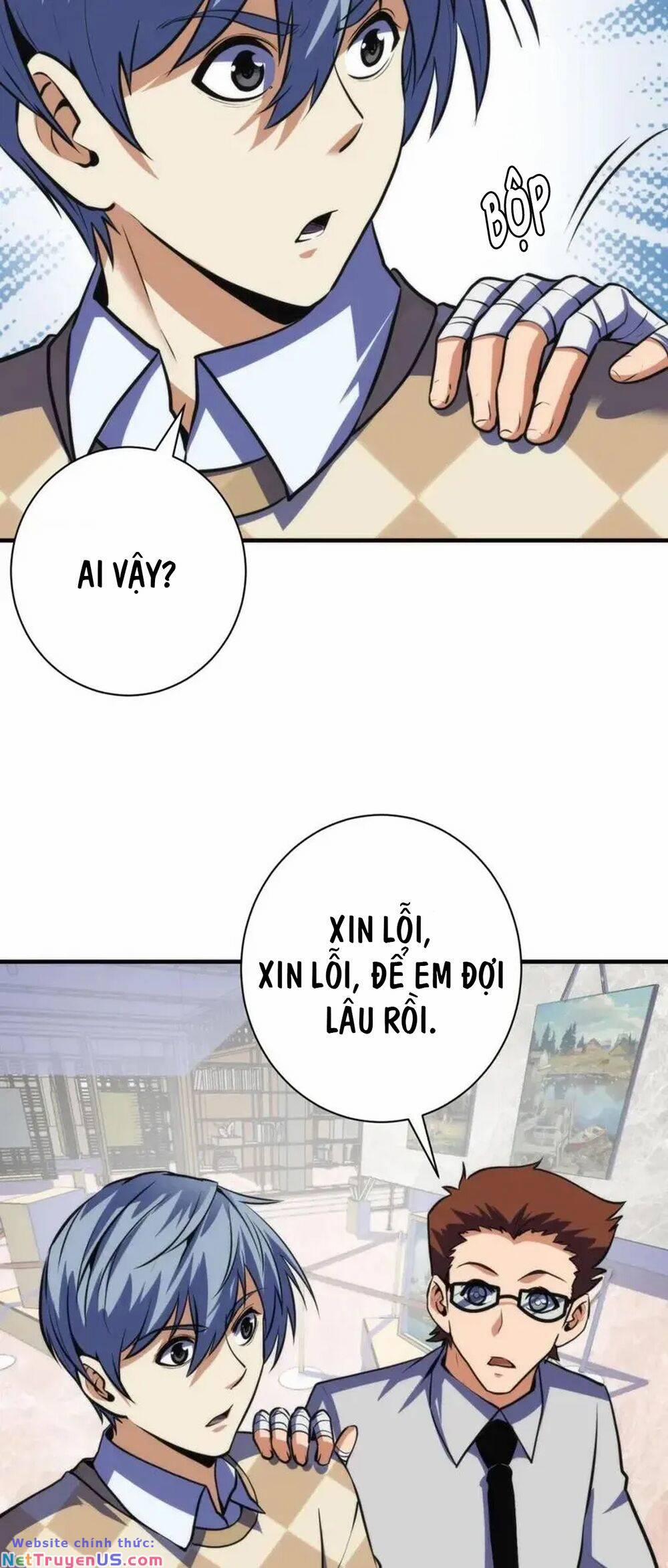 Trở Thành Thần Chủ Cthulhu 221 trang 16