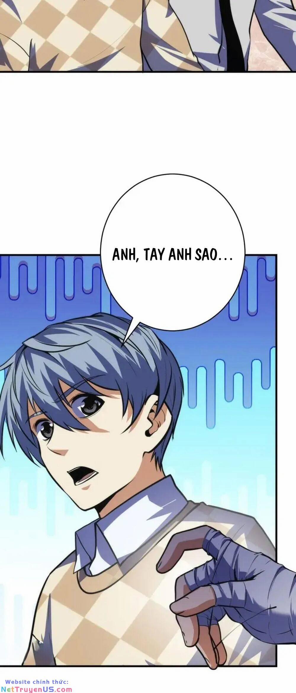 Trở Thành Thần Chủ Cthulhu 221 trang 17