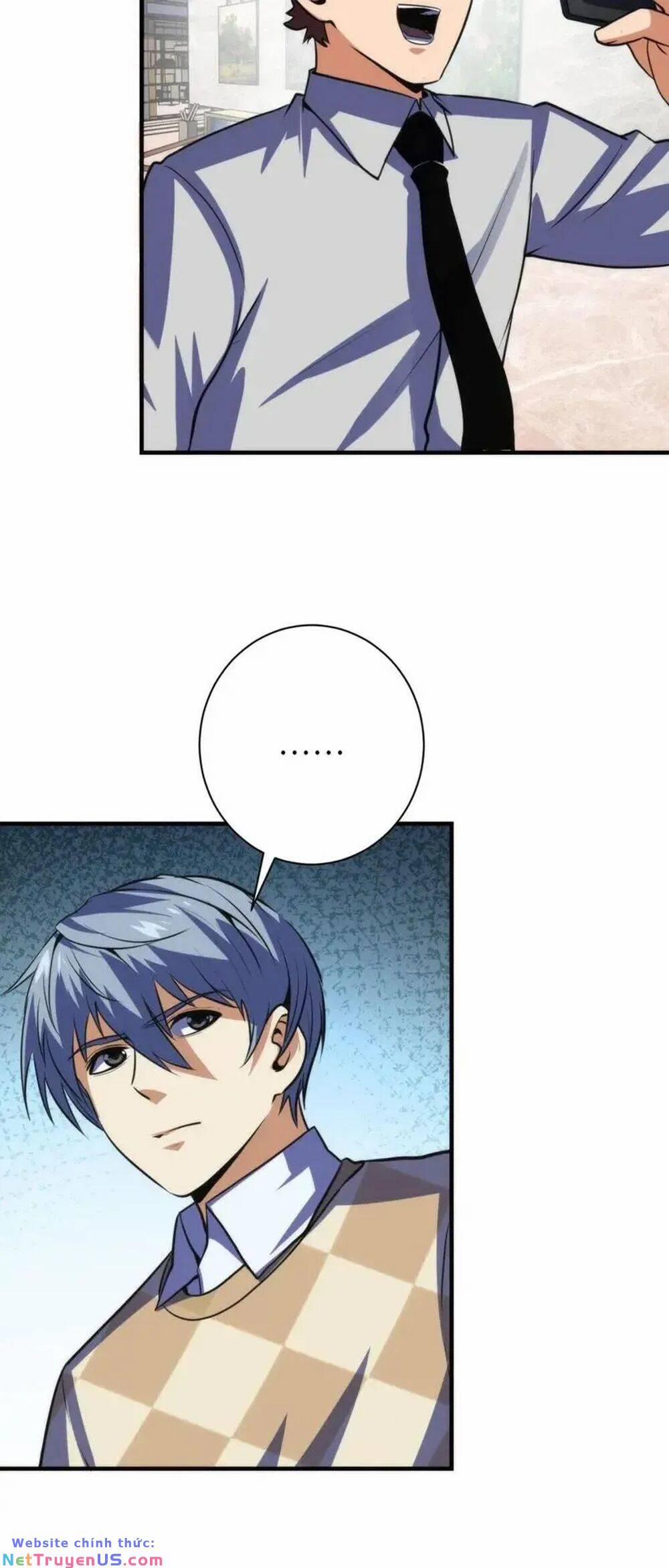 Trở Thành Thần Chủ Cthulhu 221 trang 19