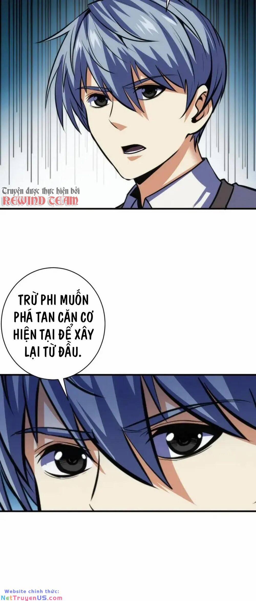 Trở Thành Thần Chủ Cthulhu 221 trang 23