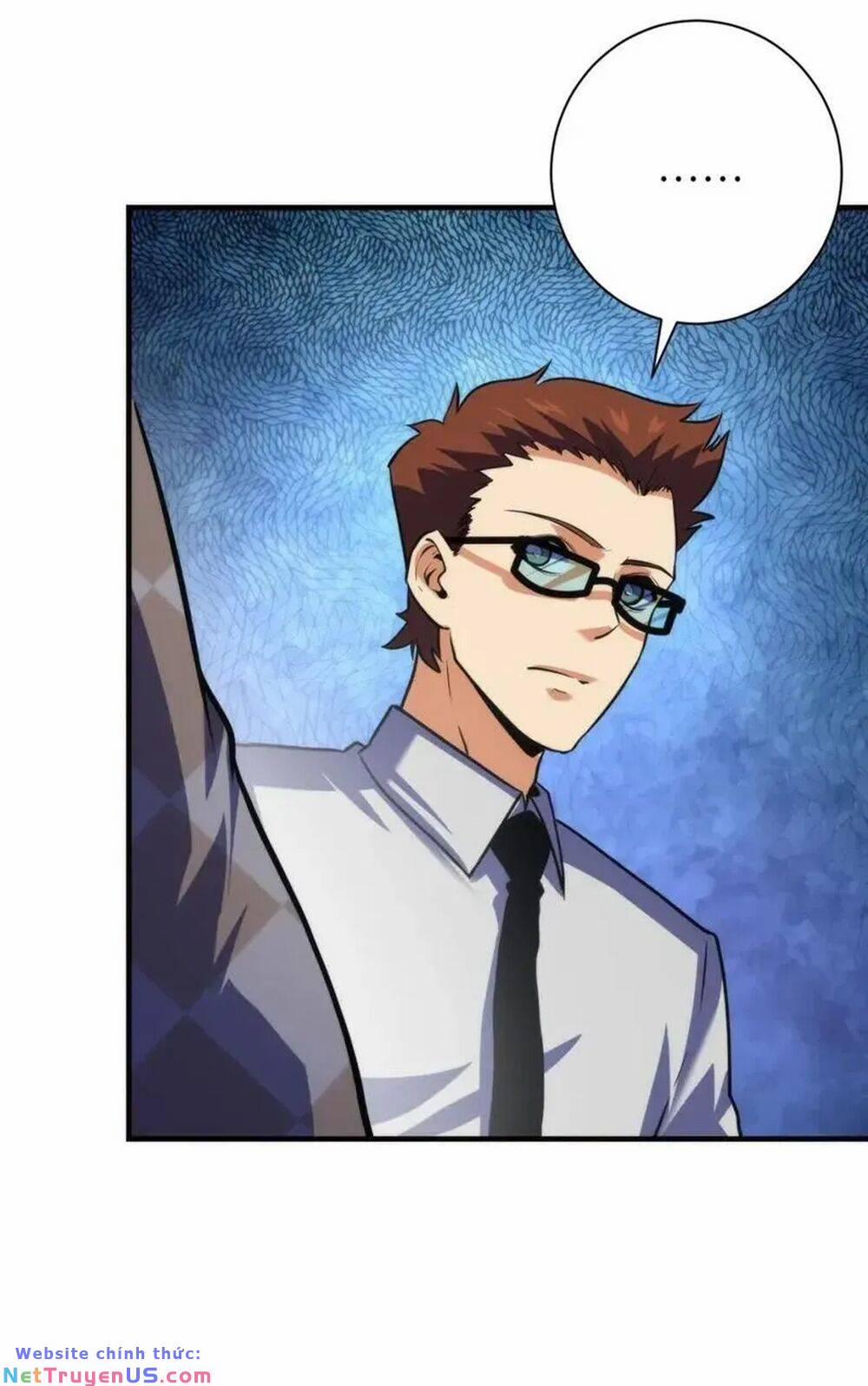 Trở Thành Thần Chủ Cthulhu 221 trang 24