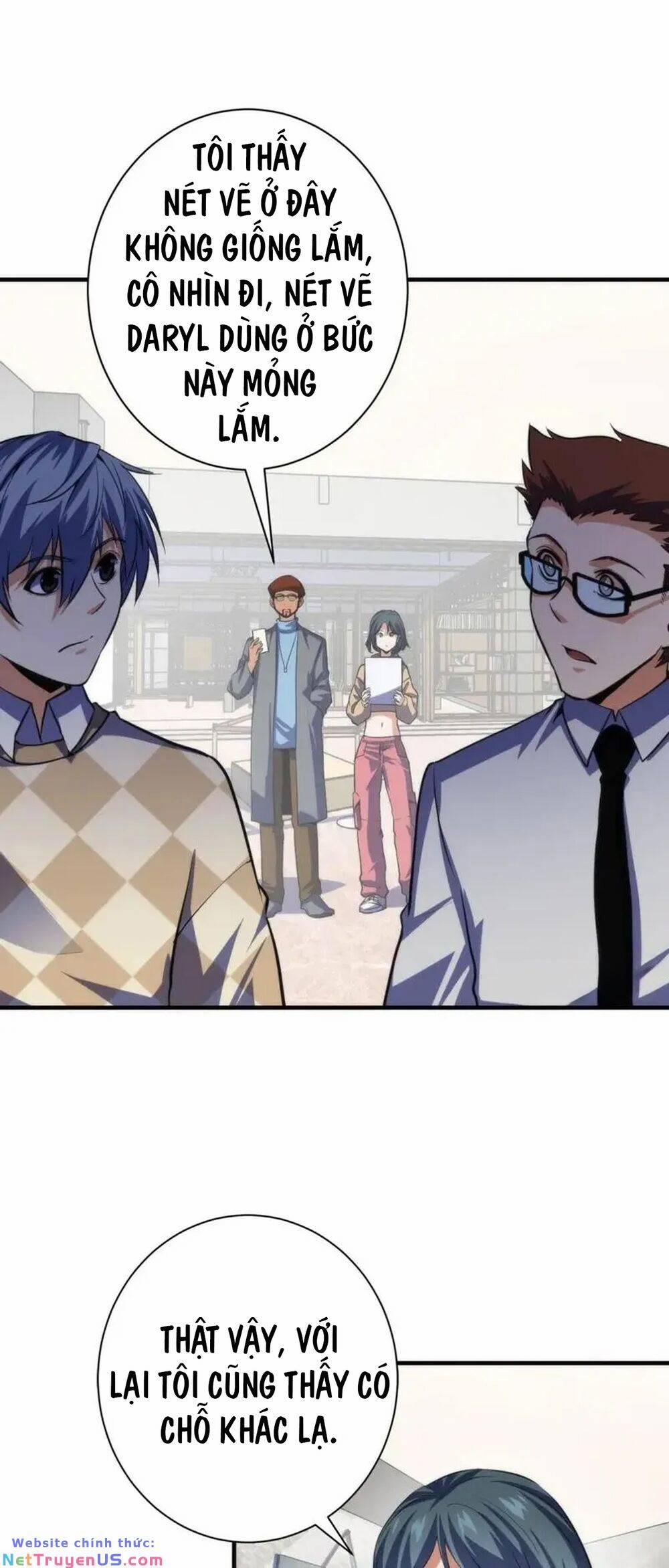 Trở Thành Thần Chủ Cthulhu 221 trang 25