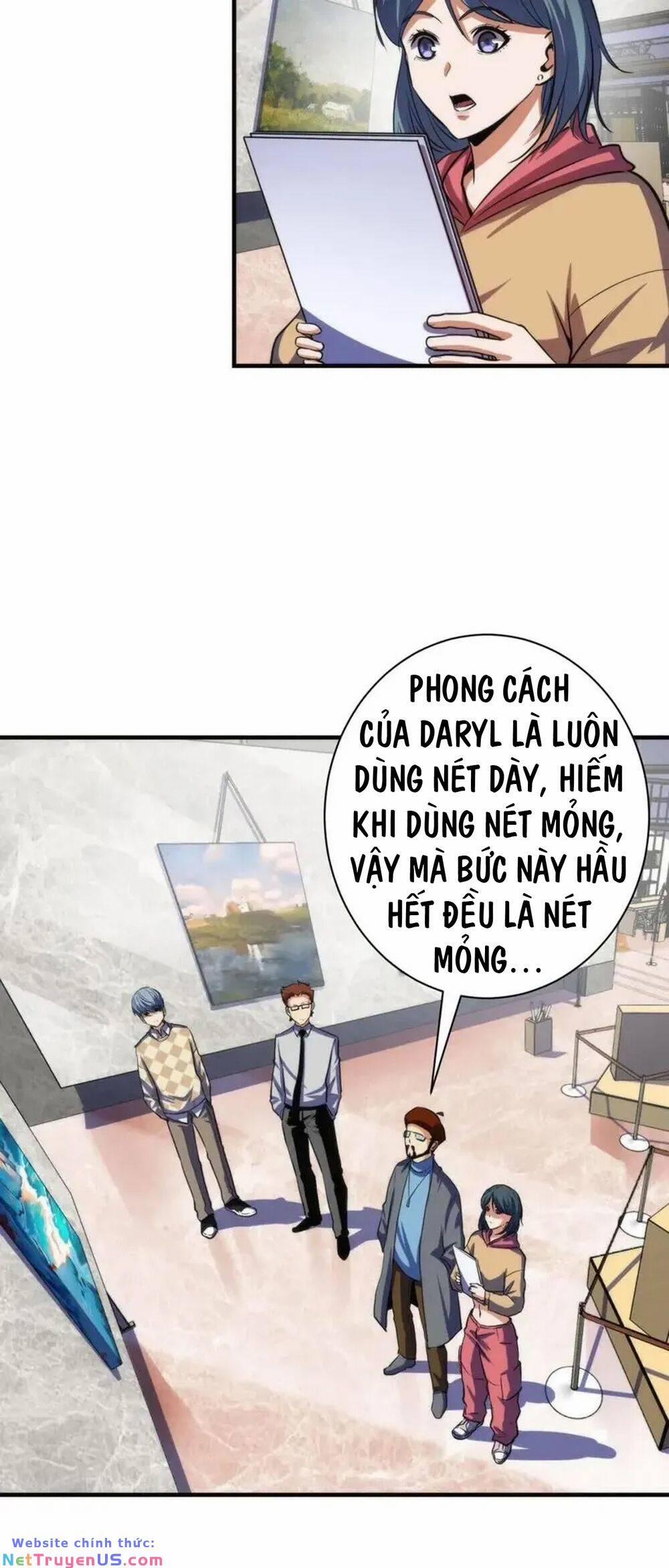 Trở Thành Thần Chủ Cthulhu 221 trang 26