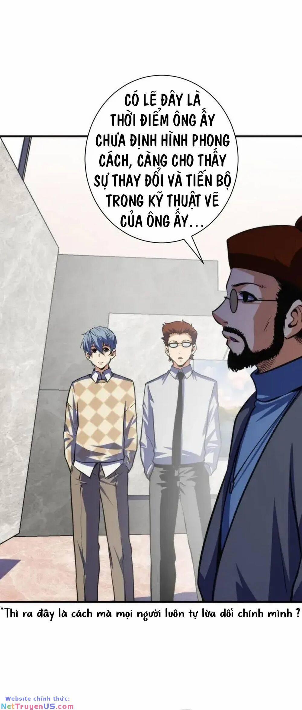 Trở Thành Thần Chủ Cthulhu 221 trang 27