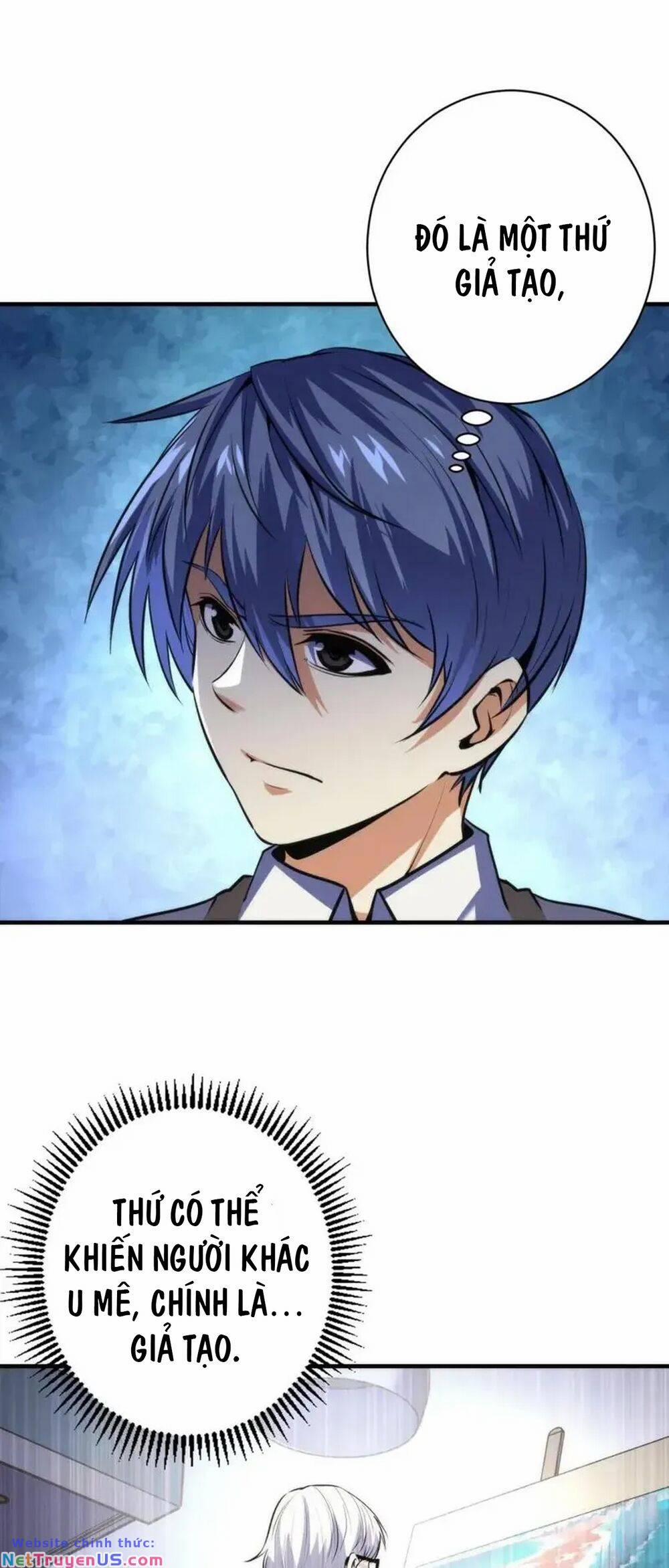 Trở Thành Thần Chủ Cthulhu 221 trang 29