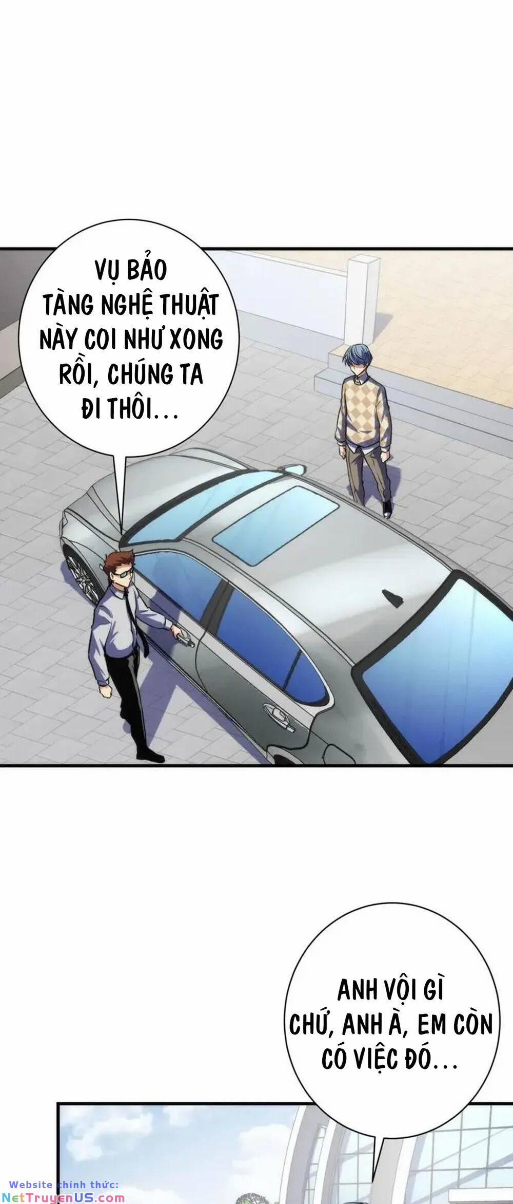 Trở Thành Thần Chủ Cthulhu 221 trang 33