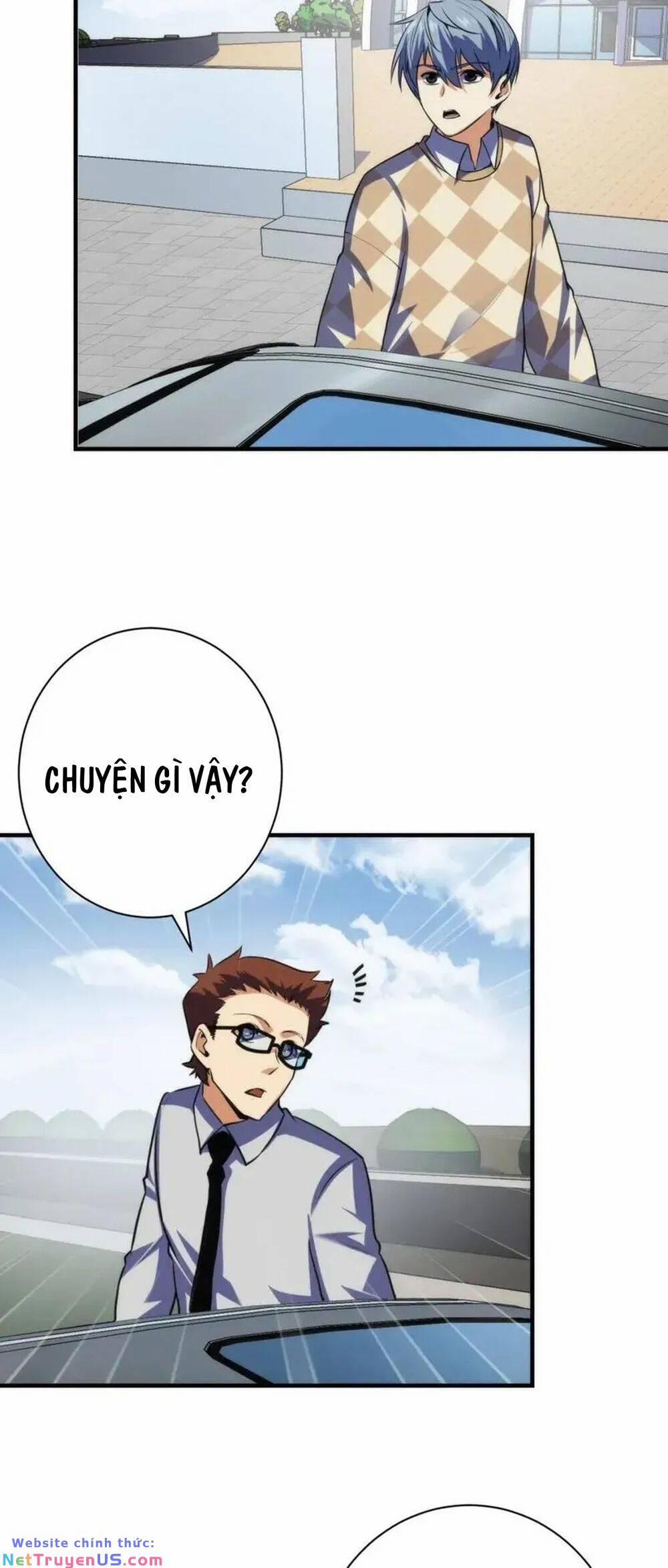 Trở Thành Thần Chủ Cthulhu 221 trang 34