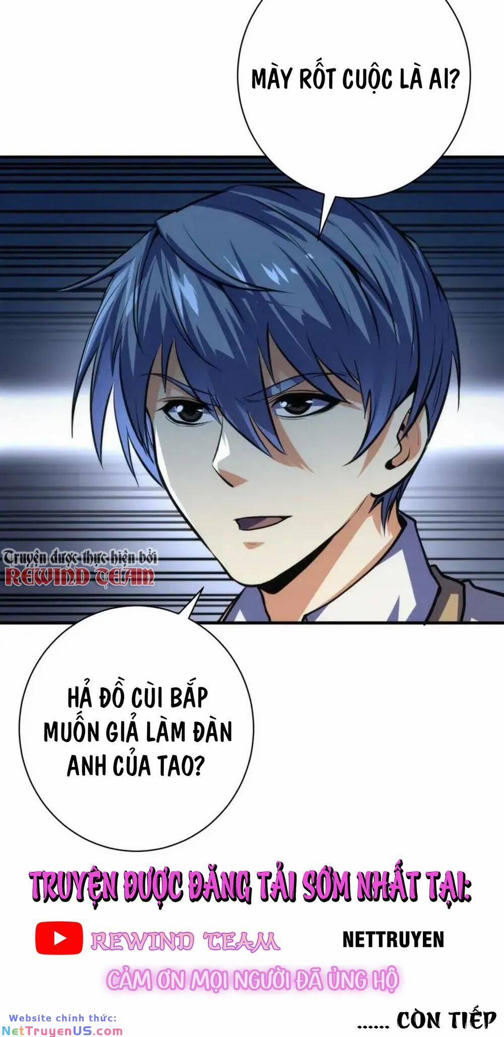 Trở Thành Thần Chủ Cthulhu 221 trang 35