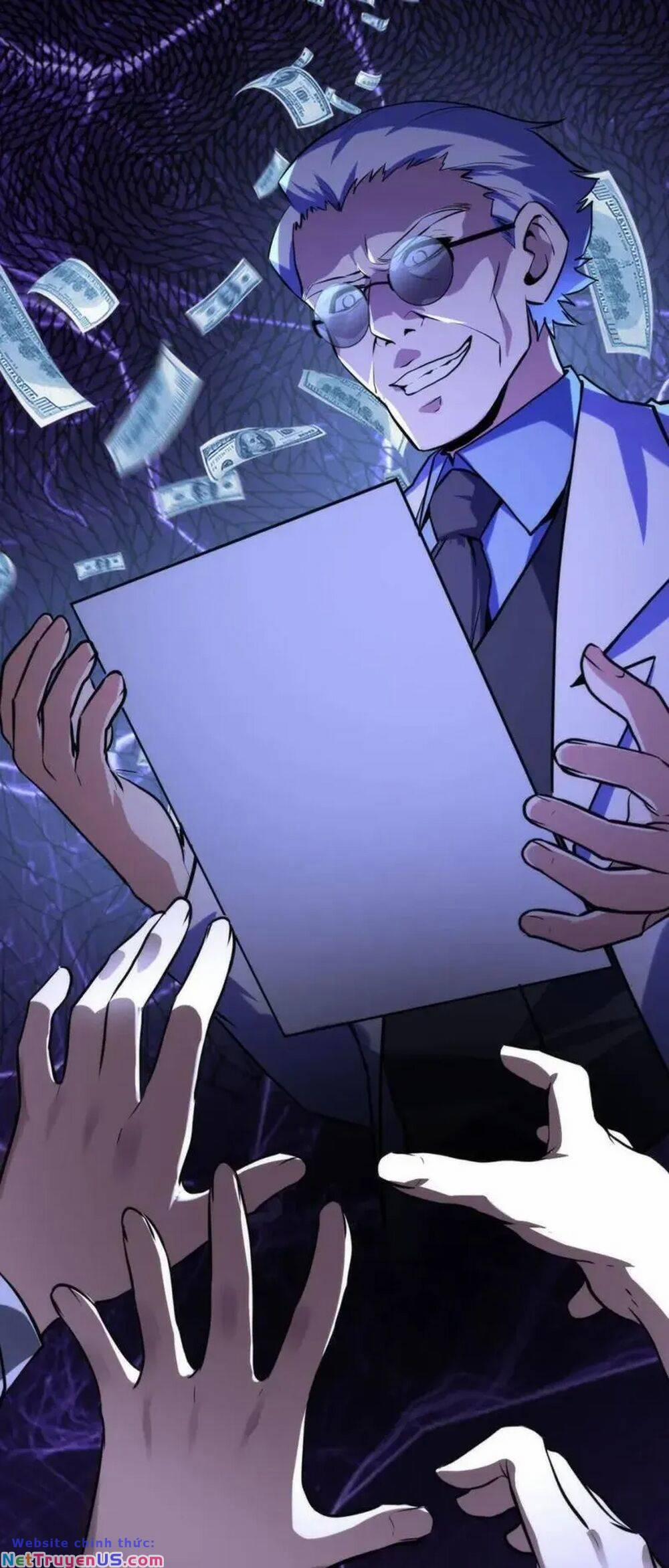 Trở Thành Thần Chủ Cthulhu 221 trang 4