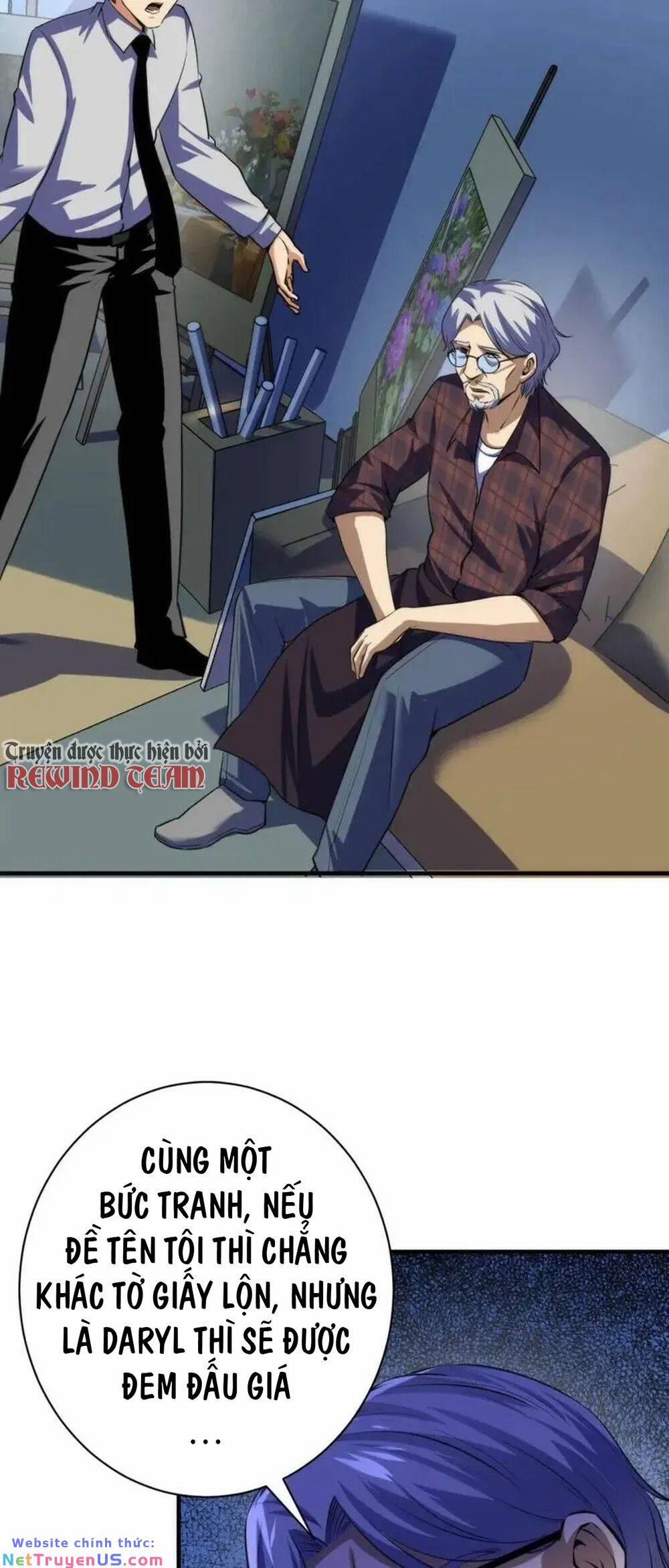 Trở Thành Thần Chủ Cthulhu 221 trang 6